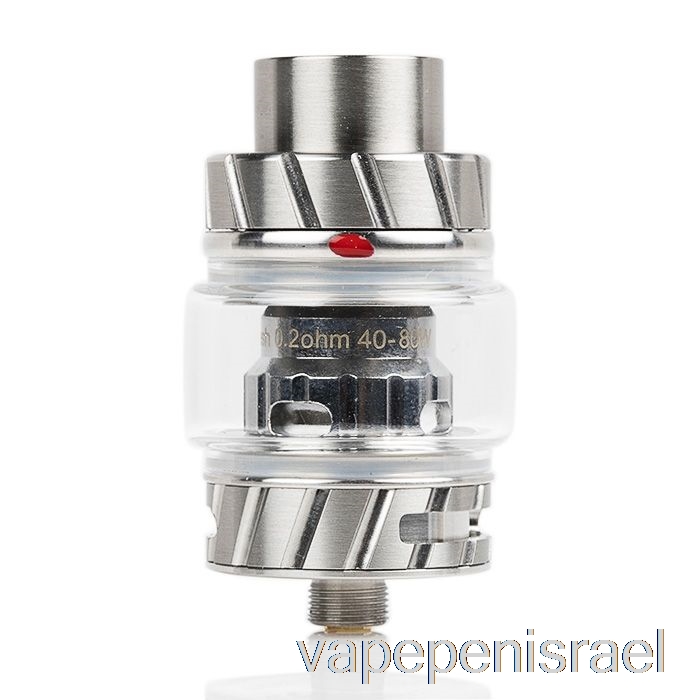 חד פעמי Vape Israel Freemax Fireluke 2 Mesh מיכל תת אוהם מתכת נירוסטה